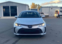 2020 TOYOTA COROLLA 1.8 HYBRİD DREAM E-CVT 150.000KM++