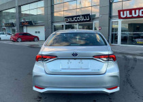 2020 TOYOTA COROLLA 1.8 HYBRİD DREAM E-CVT 150.000KM++