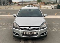 2012 Opel Astra 1.3 Cdti 90 Hp 123.000Km Essenti̇a Konfor””””