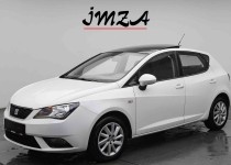 Cam Tavan Otomati̇k Vi̇tes 2014 İbi̇za 1.2 Tsi̇ 72.000 Km De Sadece