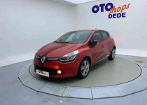 Otoshops Dede Otomoti̇v 2014 Renault Clio 1.5 Dci 90Hp Icon Edc Euro5