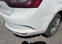 RENAULT MEGANE SEDAN JOY 1.3 TCE EDC 140 FAZ2