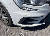 RENAULT MEGANE SEDAN JOY 1.3 TCE EDC 140 FAZ2