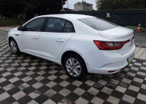 RENAULT MEGANE SEDAN JOY 1.3 TCE EDC 140 FAZ2
