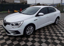 RENAULT MEGANE SEDAN JOY 1.3 TCE EDC 140 FAZ2