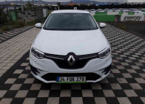 RENAULT MEGANE SEDAN JOY 1.3 TCE EDC 140 FAZ2