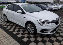 RENAULT MEGANE SEDAN JOY 1.3 TCE EDC 140 FAZ2