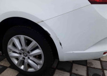 RENAULT MEGANE SEDAN JOY 1.3 TCE EDC 140 FAZ2