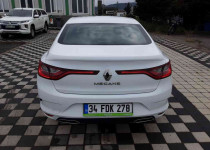 RENAULT MEGANE SEDAN JOY 1.3 TCE EDC 140 FAZ2