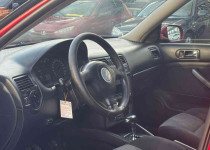 CEYLİN OTOMOTİVDEN 2005 MODEL DEĞİŞENSİZ LPGLİ OTOMATİK WV BORA