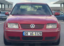 CEYLİN OTOMOTİVDEN 2005 MODEL DEĞİŞENSİZ LPGLİ OTOMATİK WV BORA