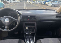 CEYLİN OTOMOTİVDEN 2005 MODEL DEĞİŞENSİZ LPGLİ OTOMATİK WV BORA