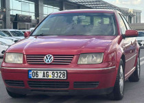 CEYLİN OTOMOTİVDEN 2005 MODEL DEĞİŞENSİZ LPGLİ OTOMATİK WV BORA