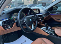 2017 200.000 KM TAM BAKIMLI TAM DOLU İÇİ TABA LUXURY LINE 520i