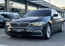 2017 200.000 KM TAM BAKIMLI TAM DOLU İÇİ TABA LUXURY LINE 520i