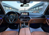 2017 200.000 KM TAM BAKIMLI TAM DOLU İÇİ TABA LUXURY LINE 520i