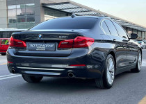2017 200.000 KM TAM BAKIMLI TAM DOLU İÇİ TABA LUXURY LINE 520i