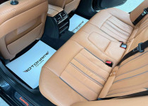 2017 200.000 KM TAM BAKIMLI TAM DOLU İÇİ TABA LUXURY LINE 520i