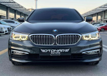 2017 200.000 KM TAM BAKIMLI TAM DOLU İÇİ TABA LUXURY LINE 520i