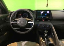 Otoshops Dede Otomoti̇v 2021 Hyundai Elantra 1.6 MPI STYLE