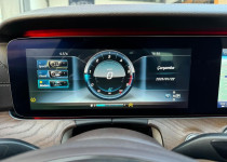 OPER OTOMOTİV DEN 2017 MODEL E220 4 MATİC HATASIZ BOYASIZ