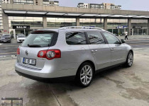 2009 MODEL 1.8 TSI 160 BG OTOMATİK VİTES PRINS LPG++