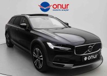 2020 VOLVO V90 CROSS COUNTRY BOYASIZ HATASIZ FULL DOLU””