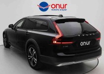 2020 VOLVO V90 CROSS COUNTRY BOYASIZ HATASIZ FULL DOLU””