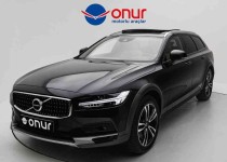 2020 VOLVO V90 CROSS COUNTRY BOYASIZ HATASIZ FULL DOLU””