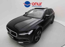 2020 VOLVO V90 CROSS COUNTRY BOYASIZ HATASIZ FULL DOLU””