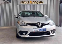 2016 FLUENCE 1.5 DCİ TOUCH EDC (TİPTRONİC VİTES) HATASIZ**