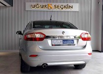 2016 FLUENCE 1.5 DCİ TOUCH EDC (TİPTRONİC VİTES) HATASIZ**
