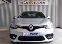 2016 FLUENCE 1.5 DCİ TOUCH EDC (TİPTRONİC VİTES) HATASIZ**