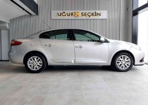 2016 FLUENCE 1.5 DCİ TOUCH EDC (TİPTRONİC VİTES) HATASIZ**