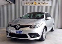 Renault Fluence 1.5 dCi Touch 2016