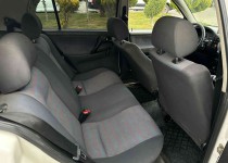 DAĞLIOĞLU | 1996 VW POLO 1.6 MANUEL BENZİN