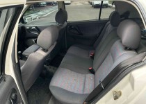 DAĞLIOĞLU | 1996 VW POLO 1.6 MANUEL BENZİN