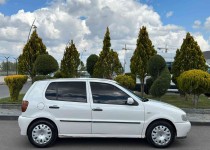 DAĞLIOĞLU | 1996 VW POLO 1.6 MANUEL BENZİN