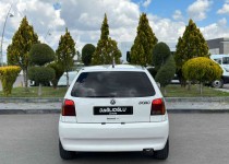 DAĞLIOĞLU | 1996 VW POLO 1.6 MANUEL BENZİN