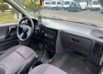 DAĞLIOĞLU | 1996 VW POLO 1.6 MANUEL BENZİN
