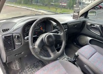 DAĞLIOĞLU | 1996 VW POLO 1.6 MANUEL BENZİN