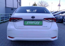 TOYOTA COROLLA 1.8 HYBRID DREAM E-CVT