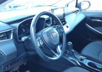 TOYOTA COROLLA 1.8 HYBRID DREAM E-CVT