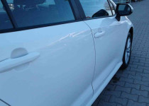 TOYOTA COROLLA 1.8 HYBRID DREAM E-CVT