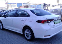 TOYOTA COROLLA 1.8 HYBRID DREAM E-CVT