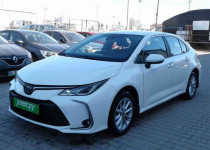 TOYOTA COROLLA 1.8 HYBRID DREAM E-CVT