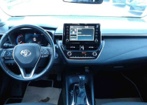 TOYOTA COROLLA 1.8 HYBRID DREAM E-CVT