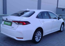 TOYOTA COROLLA 1.8 HYBRID DREAM E-CVT