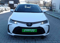 TOYOTA COROLLA 1.8 HYBRID DREAM E-CVT