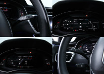 SÖĞÜT AUTO A6 40TDI Quattro S-Line (Hybrit)